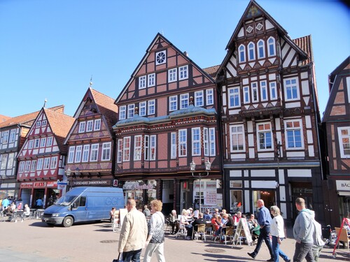 Celle (Allemagne)