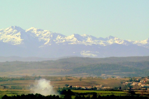 u06 - Les Pyrénées