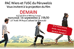 Septembre... du 12 au 18