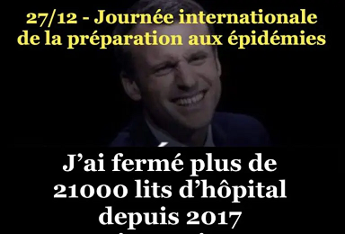 Sacré Macron !!!