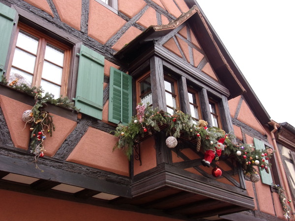 Marchés de Noël en Alsace (7).