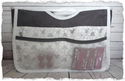 #24 Organiseur de sac