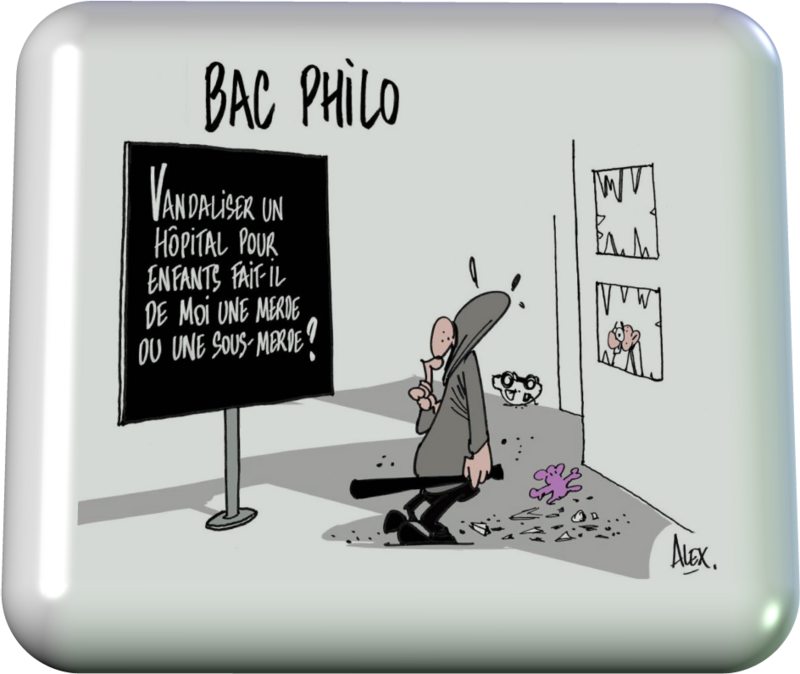 Bac Philo