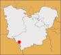 Carte et liste des circuits (208)
