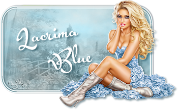 Blog Lacrima Blue