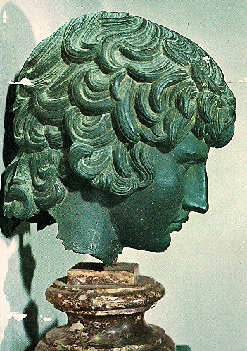 antinous