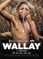 Affiche Wallay