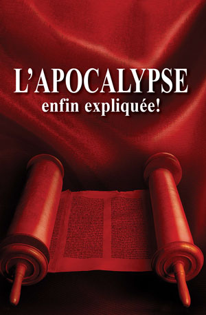  Apocalypse chapitres 6 versets 1-17