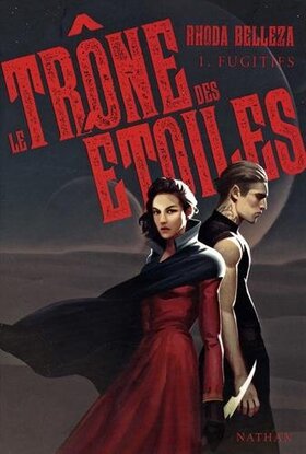 Le trône des étoiles, Tome 1