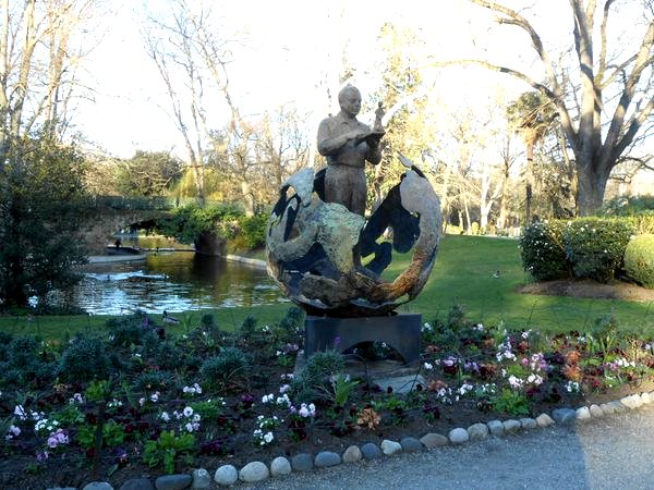 Jardin Royal 4/6