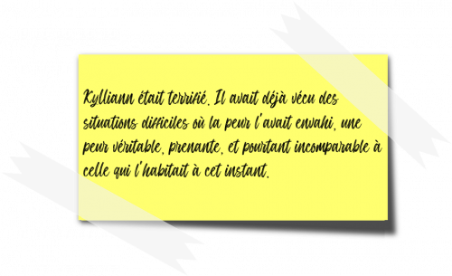 Rêves L'Éveil L'Onde Cédric Roux Robin Marcoux