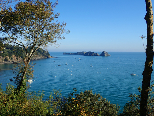 Pointe du Grouin (Cancale)