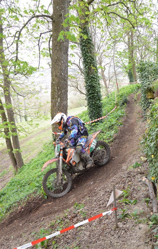 Blog de sylviebernard-art-bouteville : sylviebernard-art-bouteville, Enduro du château de Bouteville 30.03.2014