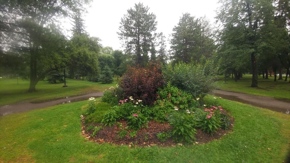 Tour de l'Ontario: Thunder Bay