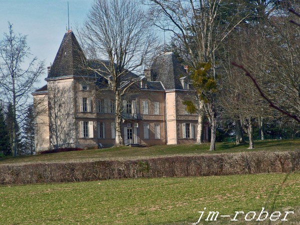 Condat sur Vienne 87 : Si les lieux et Terres pouvaient parler.....au passé.