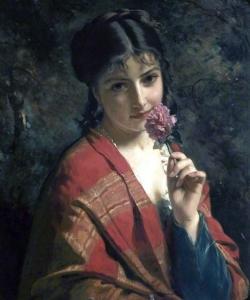 Roses et Poésie