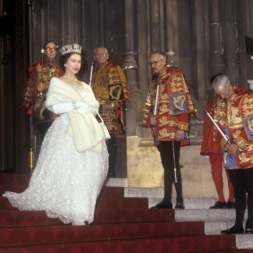 Elizabeth II : les 29 petits secrets de la reine d'Angleterre