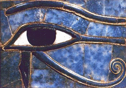L'Oudjat ou Oeil d'Horus