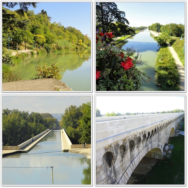 Automne dans le Lot-et-Garonne 6 (fin)