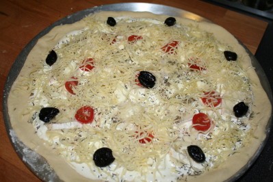 pizza chèvre tom cerise (3)
