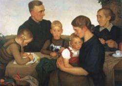 Guernica à l'exposition universelle 1937