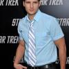 Peter Facinelli à l'avant première de Star Trek