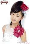 Haruka Kudo 工藤遥 Morning Musume Concert Tour 2012 Haru Ultra Smart