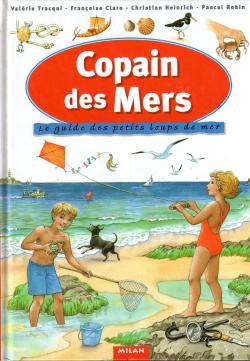 copain des mers