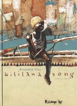 Kililana Song tome 1