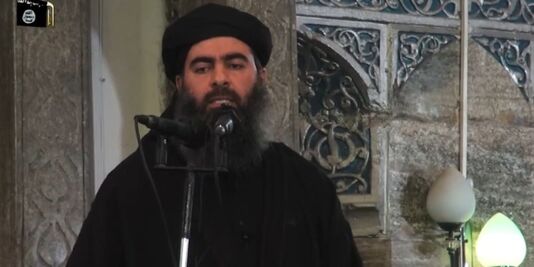 L'incertitude règne sur l'état de santé du chef de l'organisation djihadiste Abou Bakr al-Baghdadi.