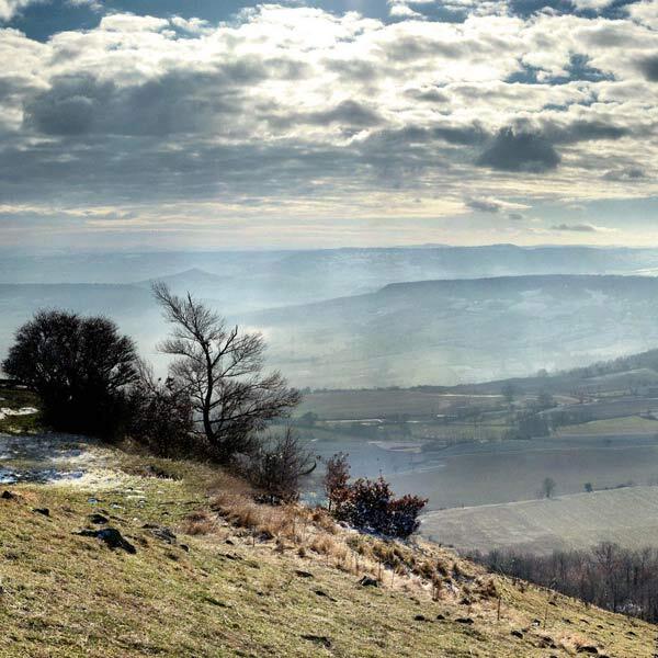 Auvergne