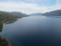 Bariloche et ses environs