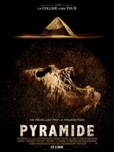 * Pyramide