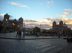 Cusco la sublimissime capitale Inca!!!