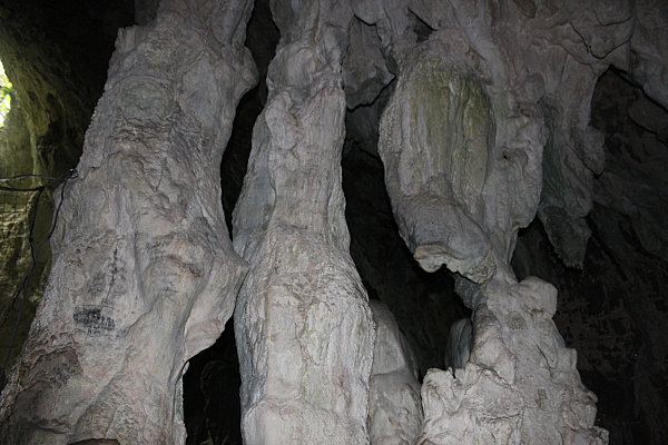 gorges de Kakouetta -42- la grotte