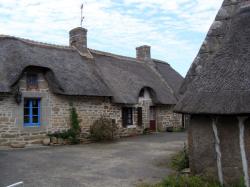 Beaux villages de France