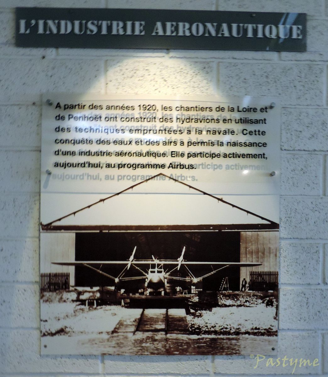 Saint Nazaire.....ECOMUSEE