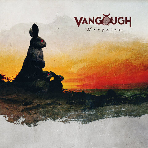 VANGOUGH - Les détails du nouvel album