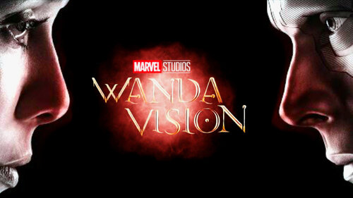 Marvel : la série WandaVision avancée à 2020