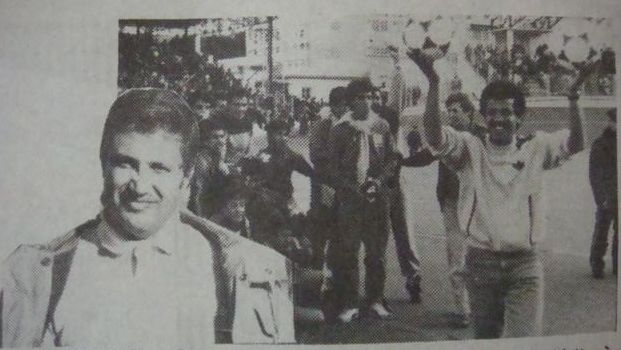 lemoui et mca 1985-1986