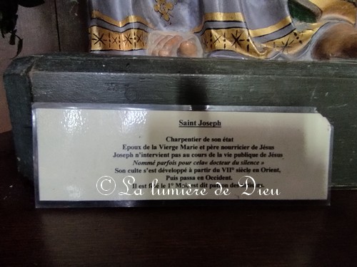 Cassel, collégiale Notre-Dame de la crypte