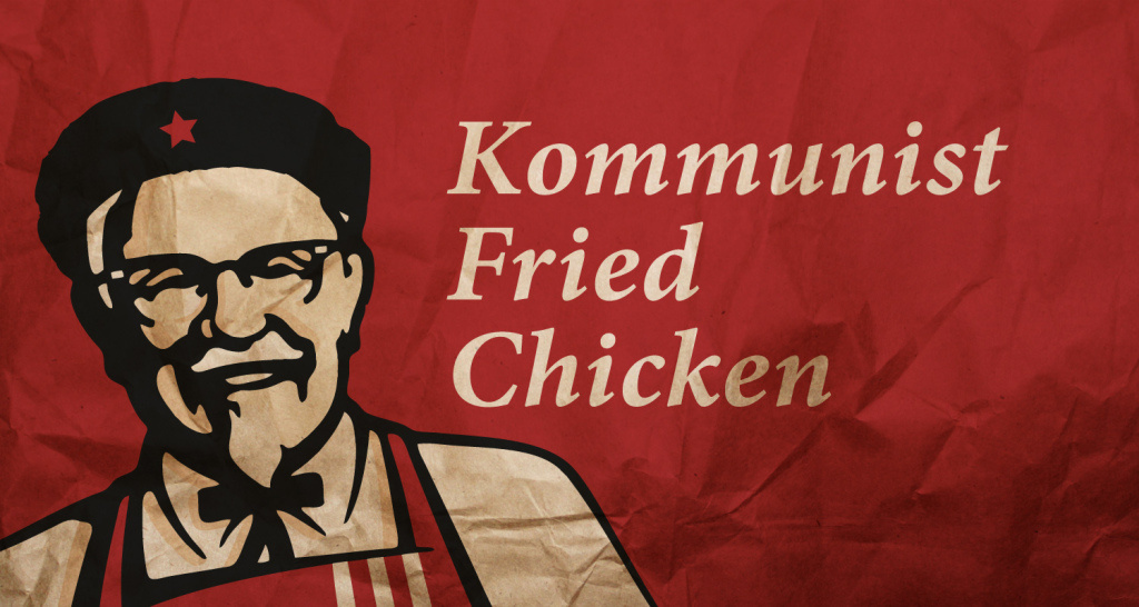 KFC Châteaufarine : Notre camarade est réintégré !
