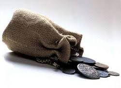 SAC MYSTIQUE ET MAGIQUE QUI CRÉE LâARGENT.