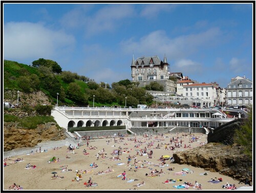 Biarritz