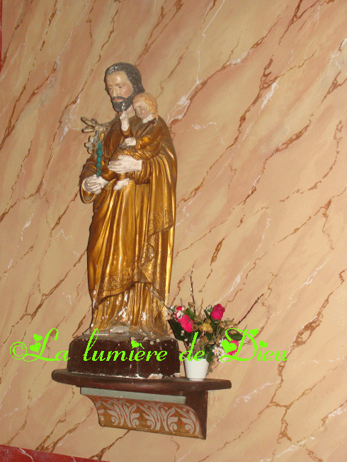 Arbonne : église saint Laurent