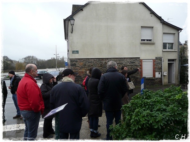 rencontre messac
