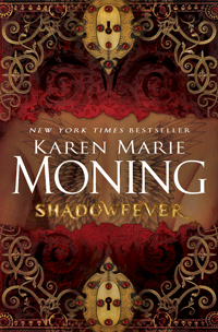 Shadowfever de Karen Marie Moning