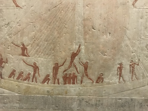 L'égypte ancienne (1)