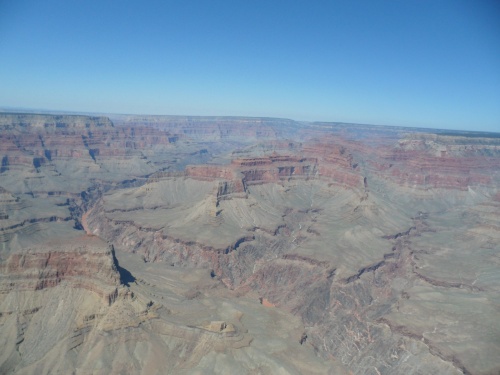 Notre bonus au grand Canyon