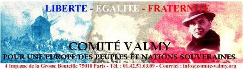 COMITE VALMY